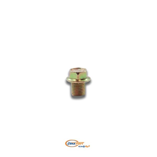 پیچ تخلیه روغن کارتل پراید