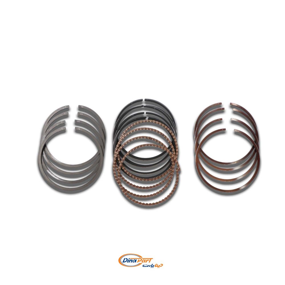 رینگ موتور 025 UNIX پراید ساخت ژاپن