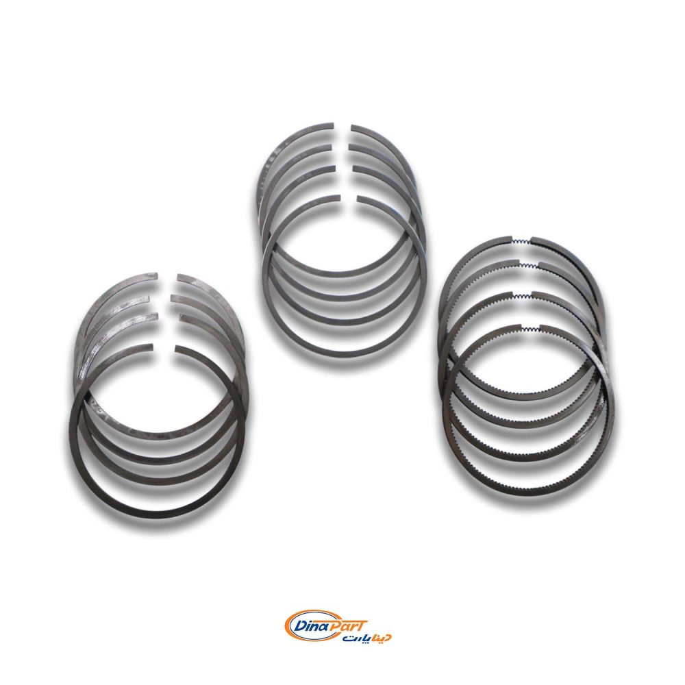 رینگ موتور 025 پراید UNIX