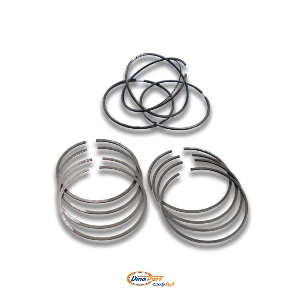 رینگ موتور استاندارد پراید یورو 4 ( UNIX (m13