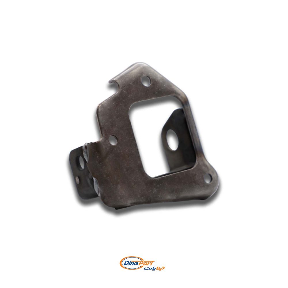 پایه تقسیم دنده گیربکس (صفحه سلکتور) پراید