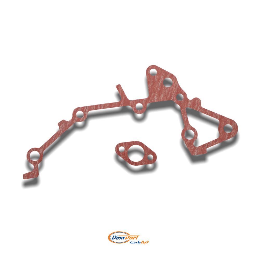 واشر اویل پمپ کاغذی پراید