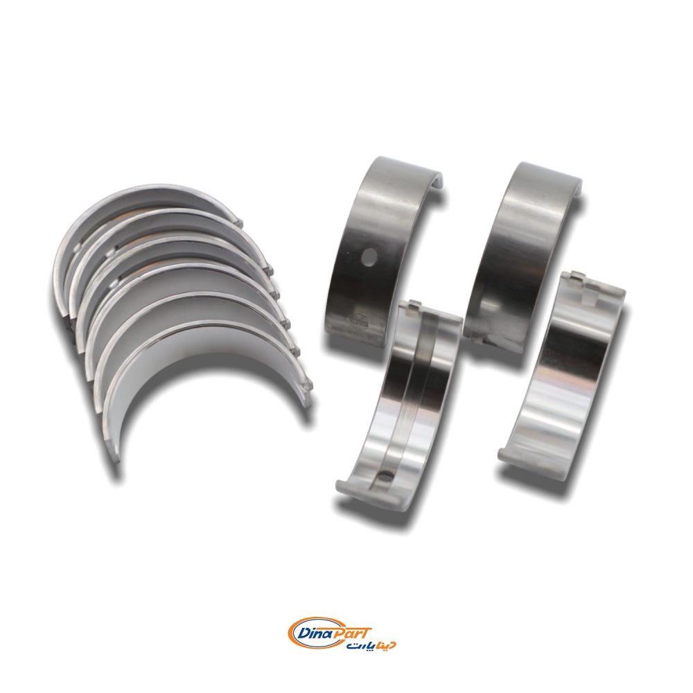 یاتاقان ثابت استاندارد STD پراید دینا