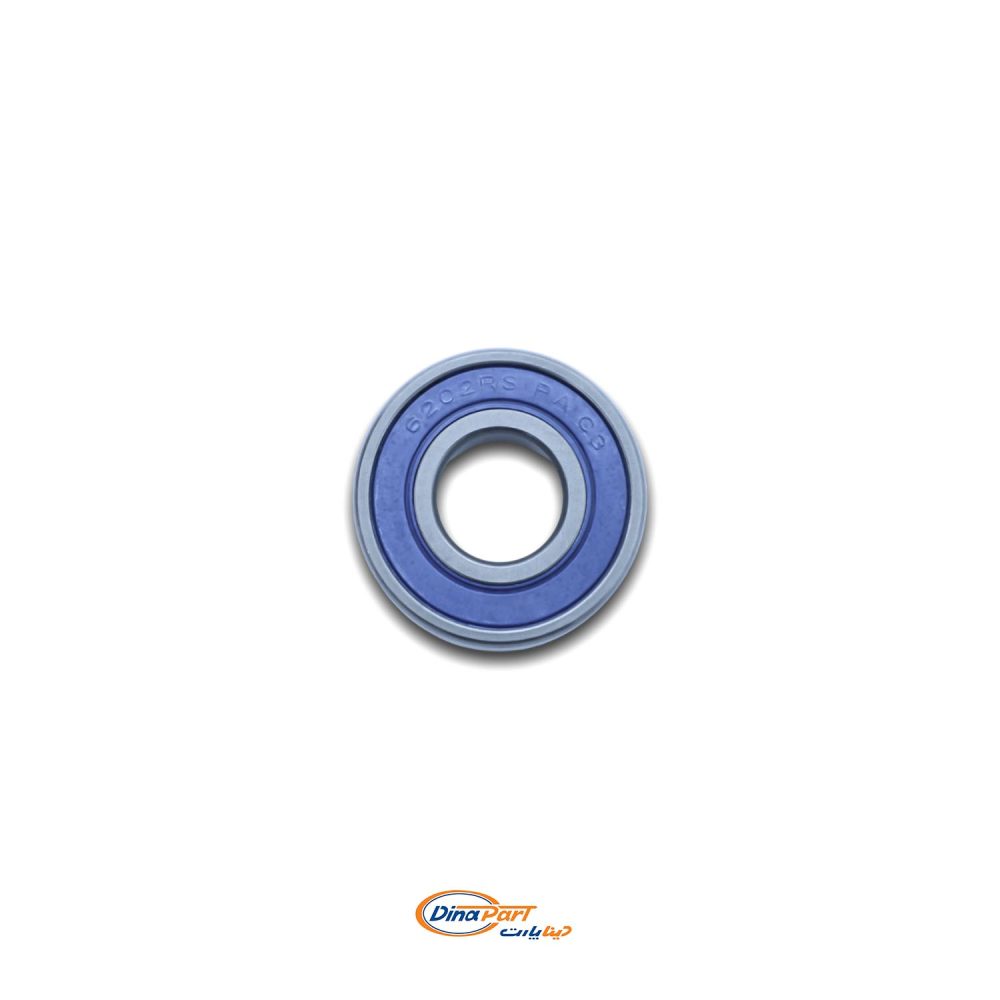 مجموعه میل لنگ پراید با یاتاقان ثابت و متحرک ( STD)  پراید