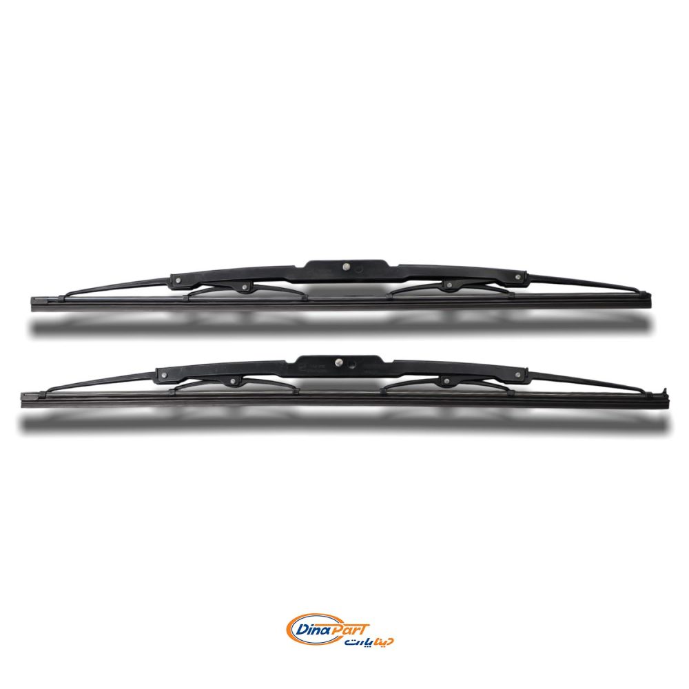 تیغه برف پاک کن 18-18 اینچ پراید