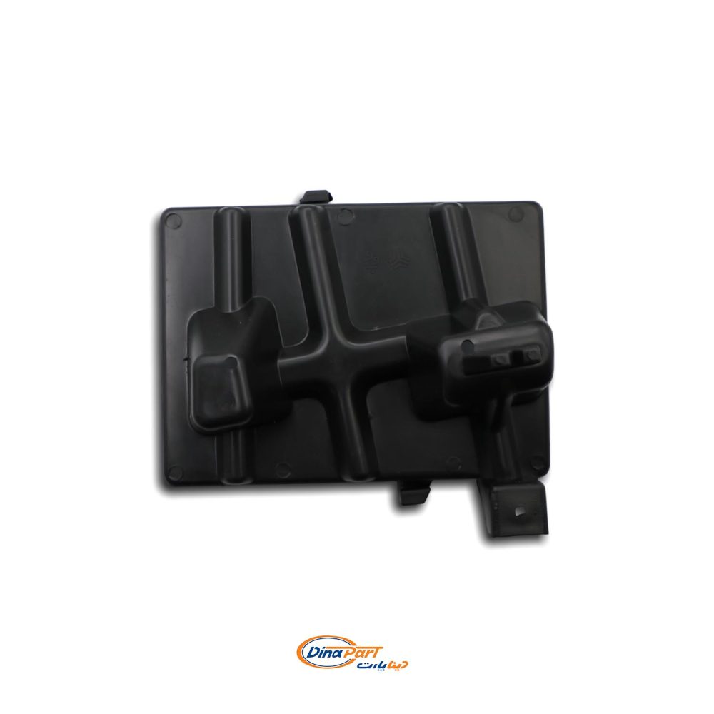 قاب زیر باطری اتمیک (درجه یک) پراید