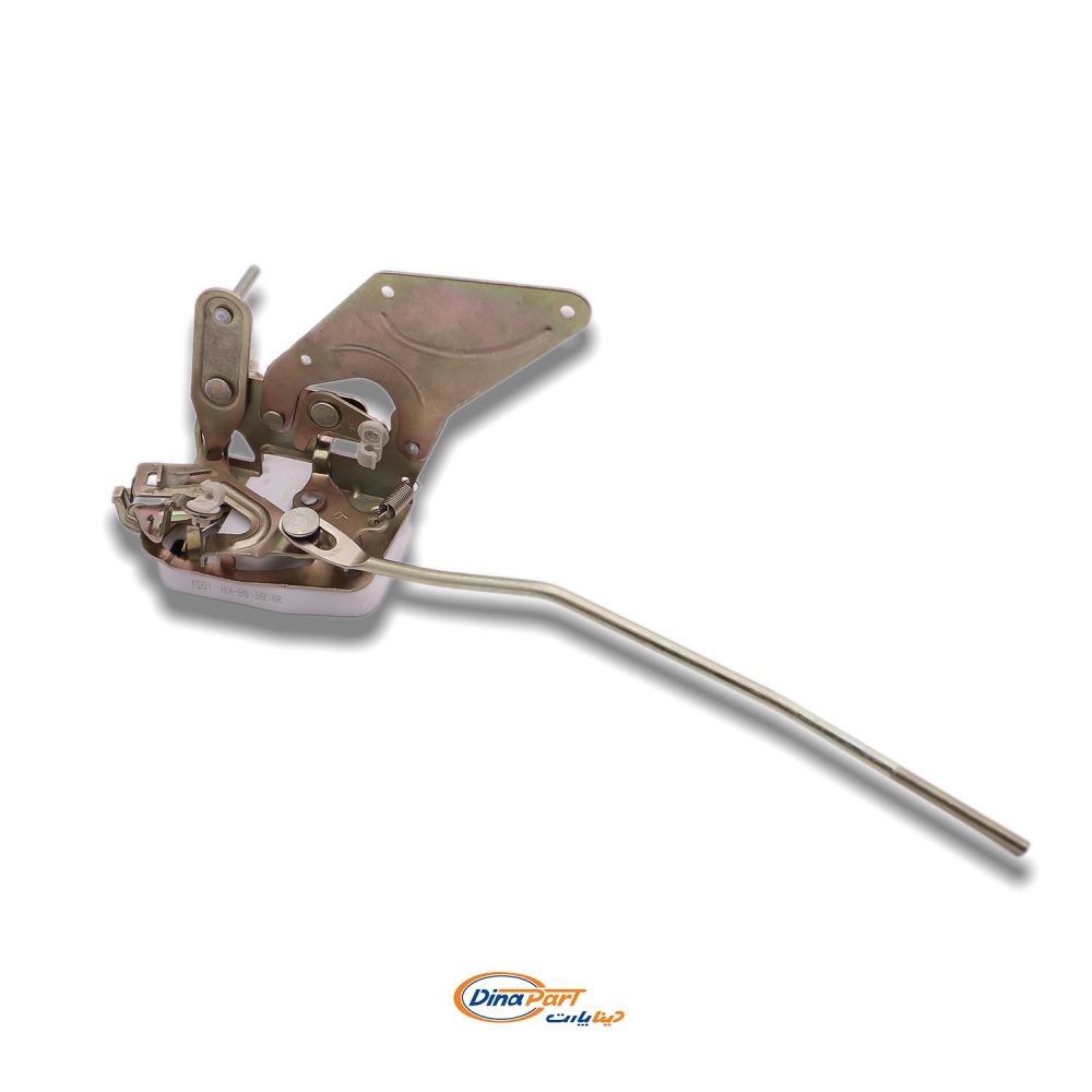 قفل داخل درب جلو چپ جدید پراید