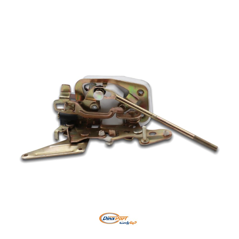 قفل داخل درب عقب راست جدید پراید