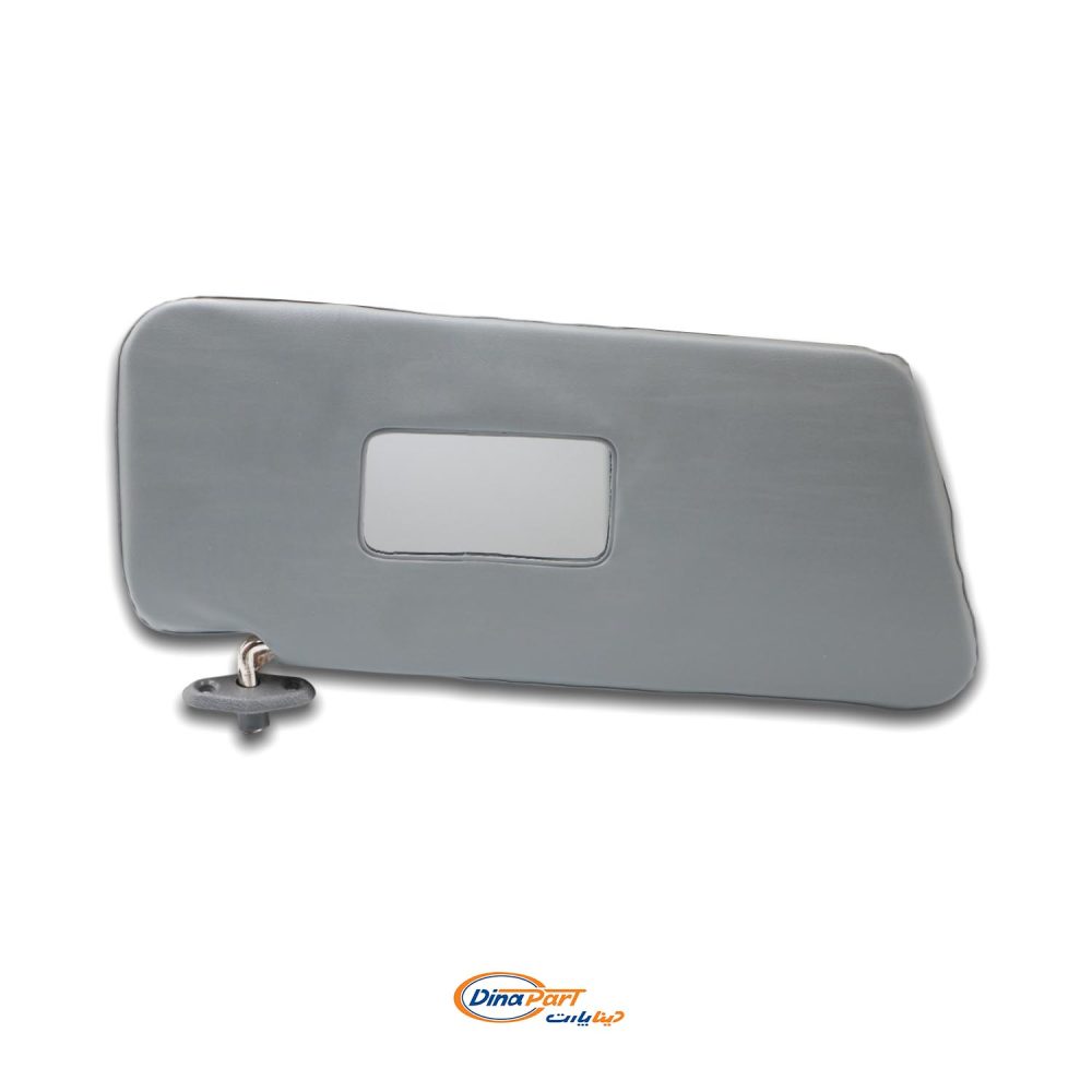 واشر بغل اگزوز فلزی (سایپایی) پراید