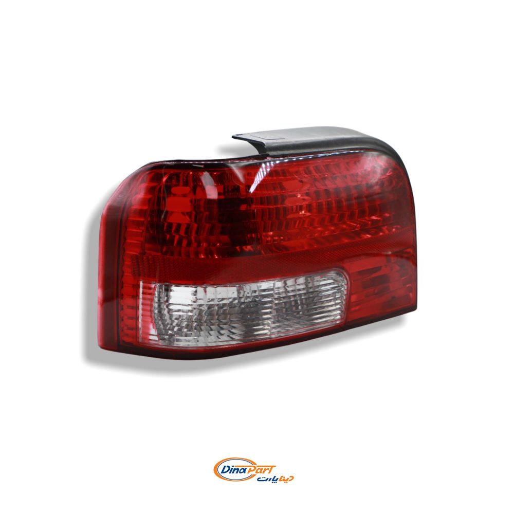 چراغ خطر عقب چپ پراید 131