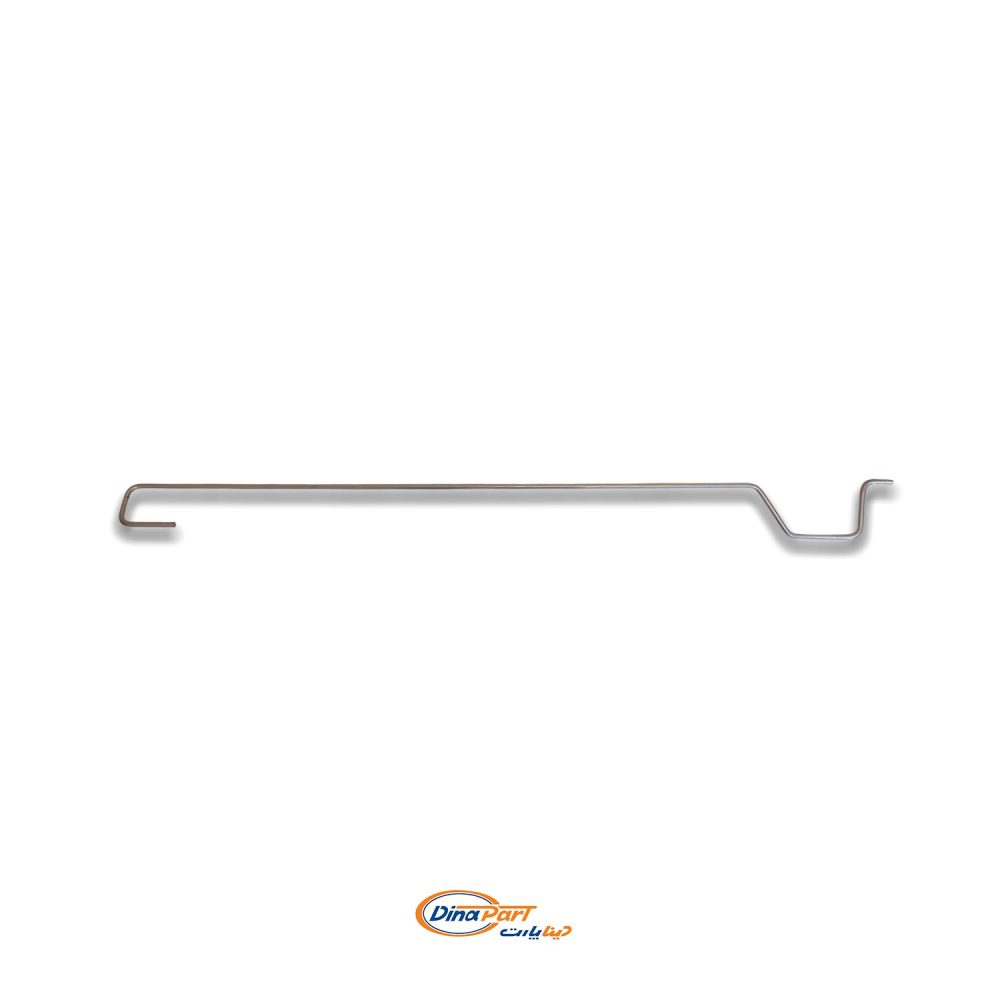 فنر لولای صندوق عقب راست پراید