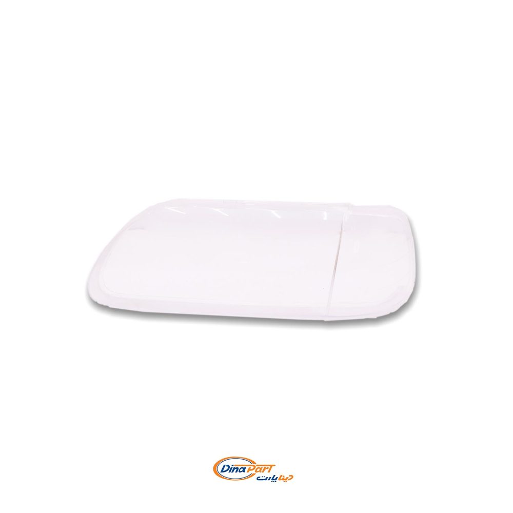 لنز چراغ چپ پراید 131