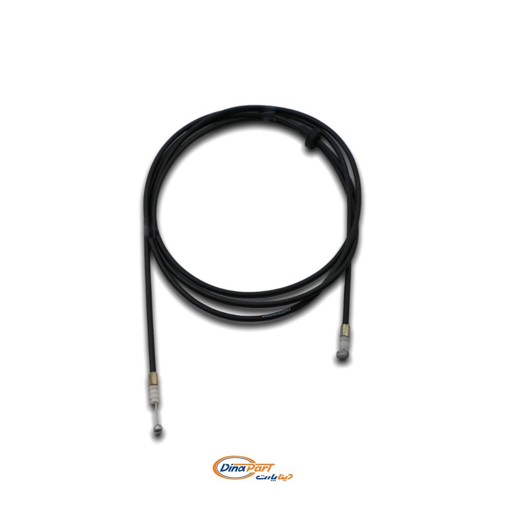 کابل رها کننده درب صندوق عقب پراید هاچ بک