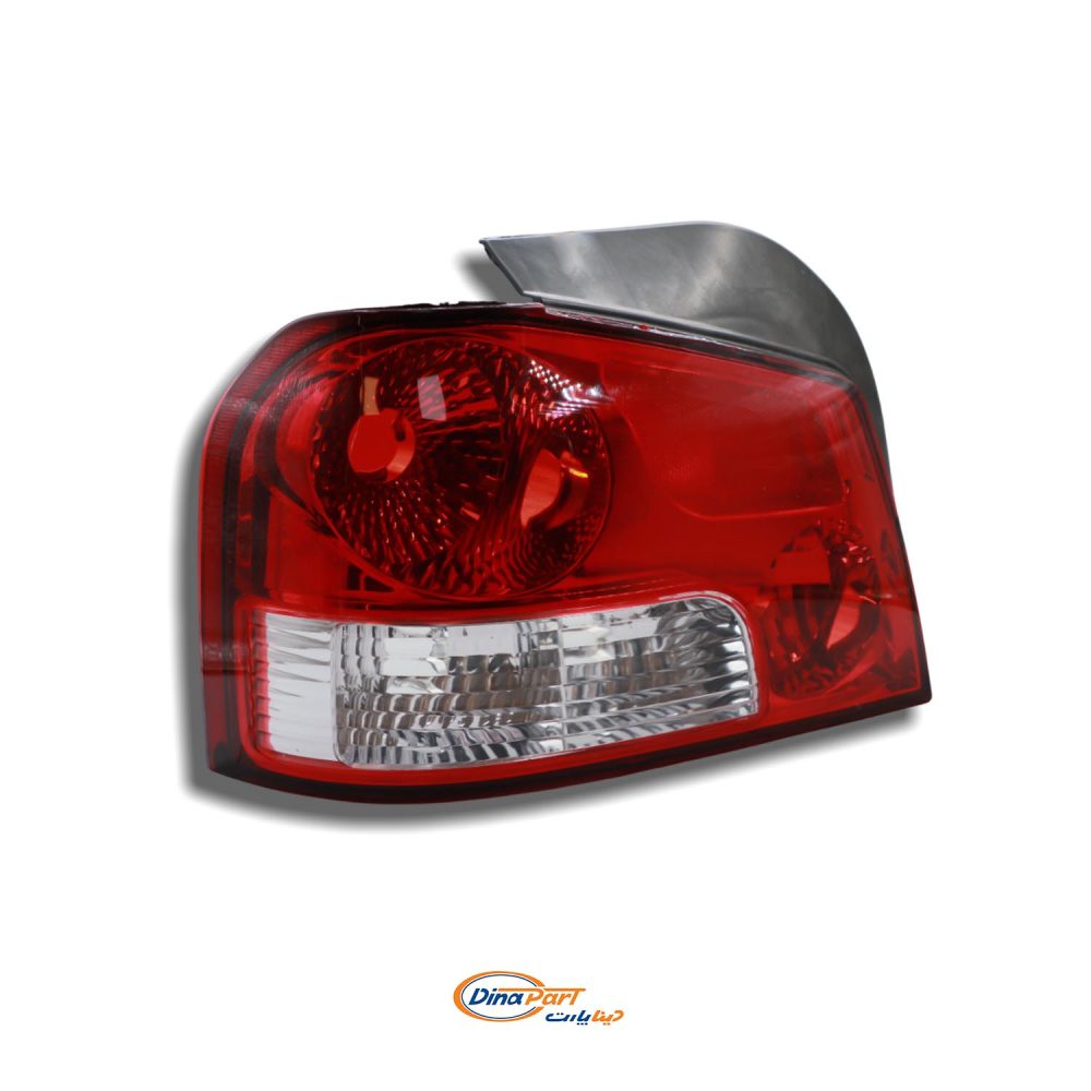 چراغ جلو چپ پراید صبا (SNT)