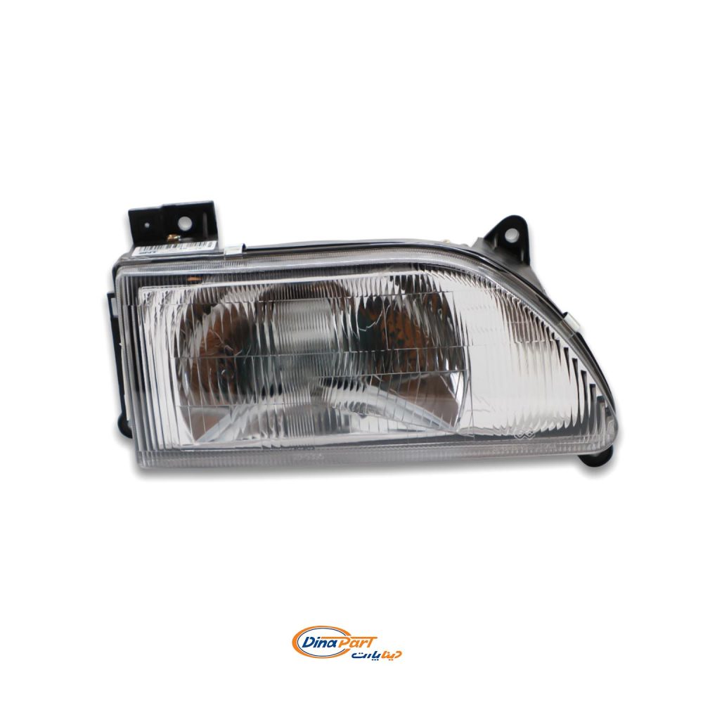 چراغ جلو راست پراید صبا (SNT)