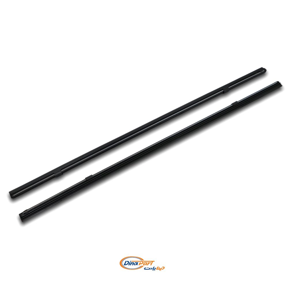 لاستیک تیغه برف پاک کن پراید