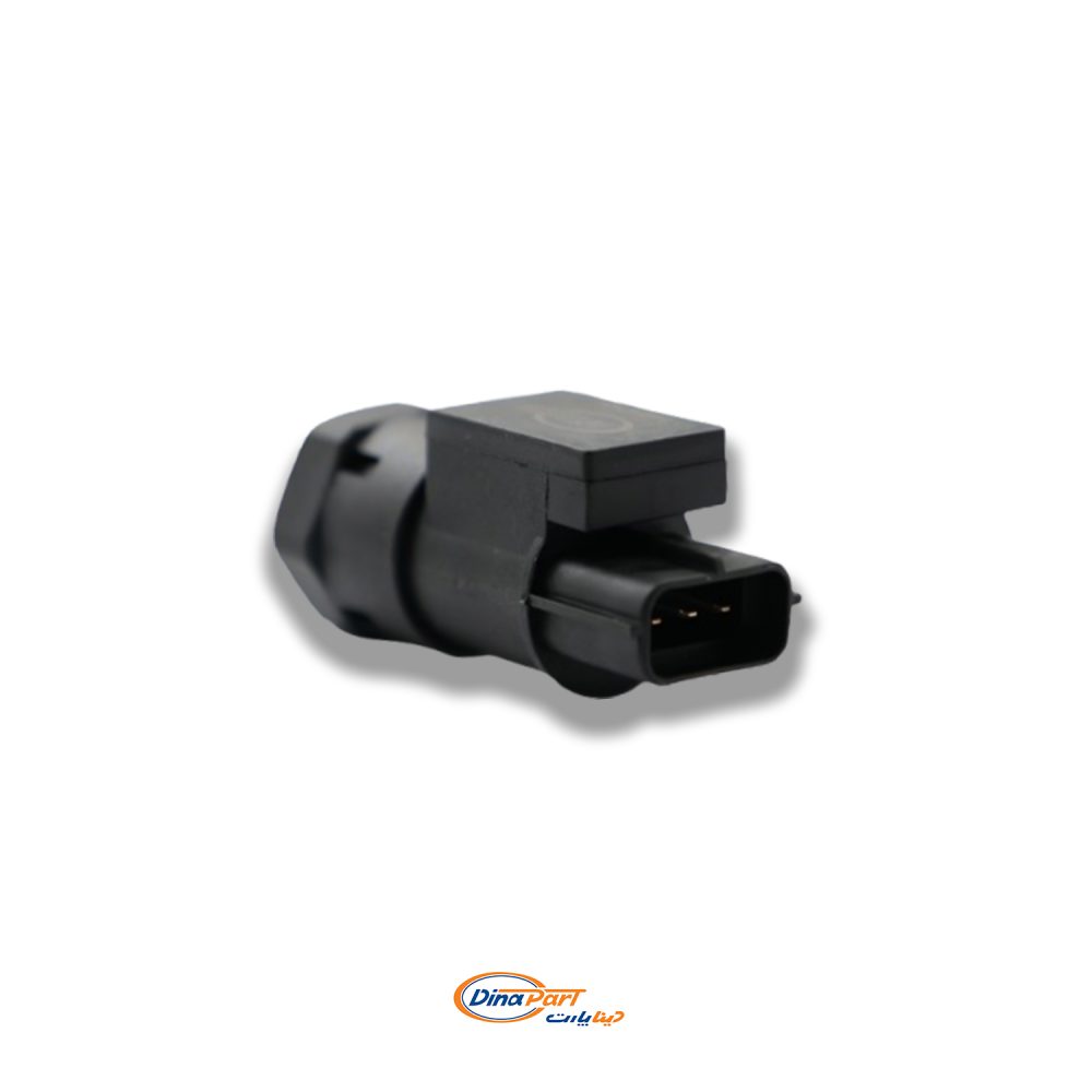 سنسور کیلومتر پیکان