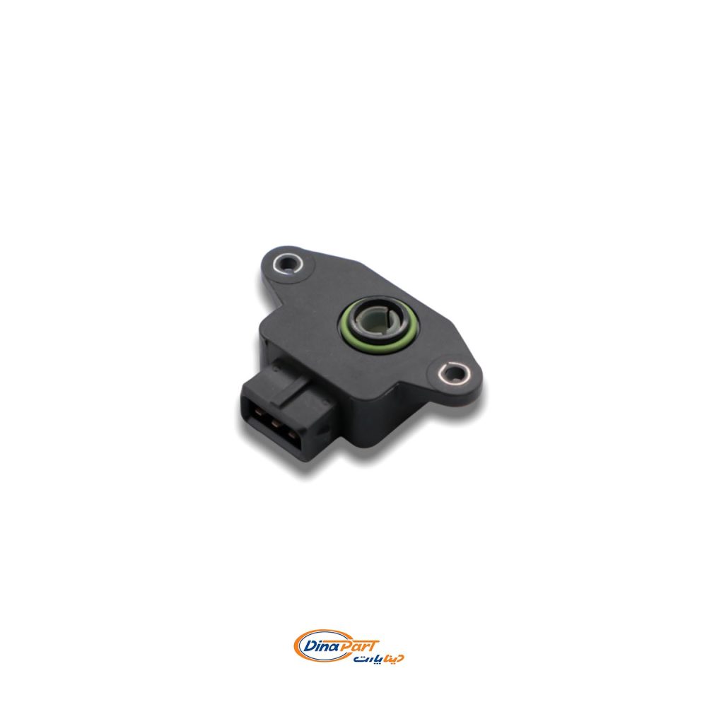 پتانسیومتر طرح ساژم پیکان و پراید