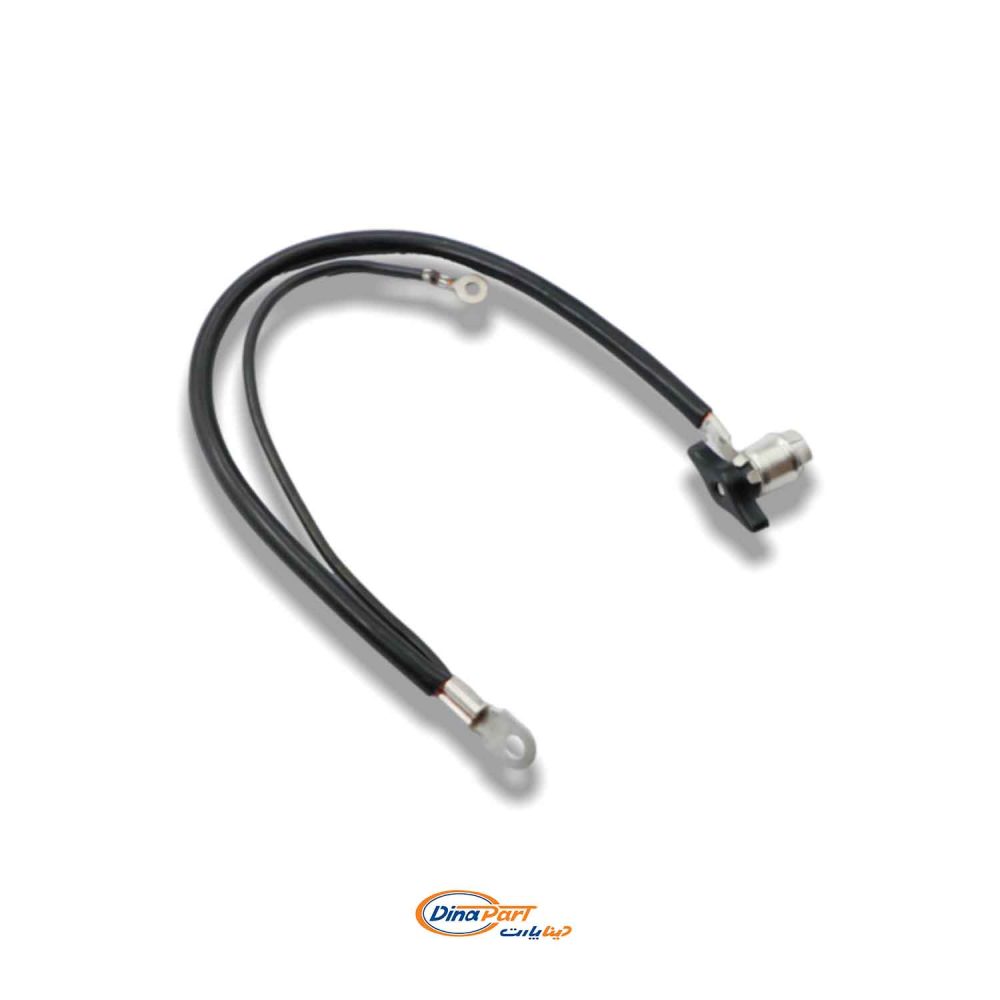 کابل  منفی باطری  پیکان