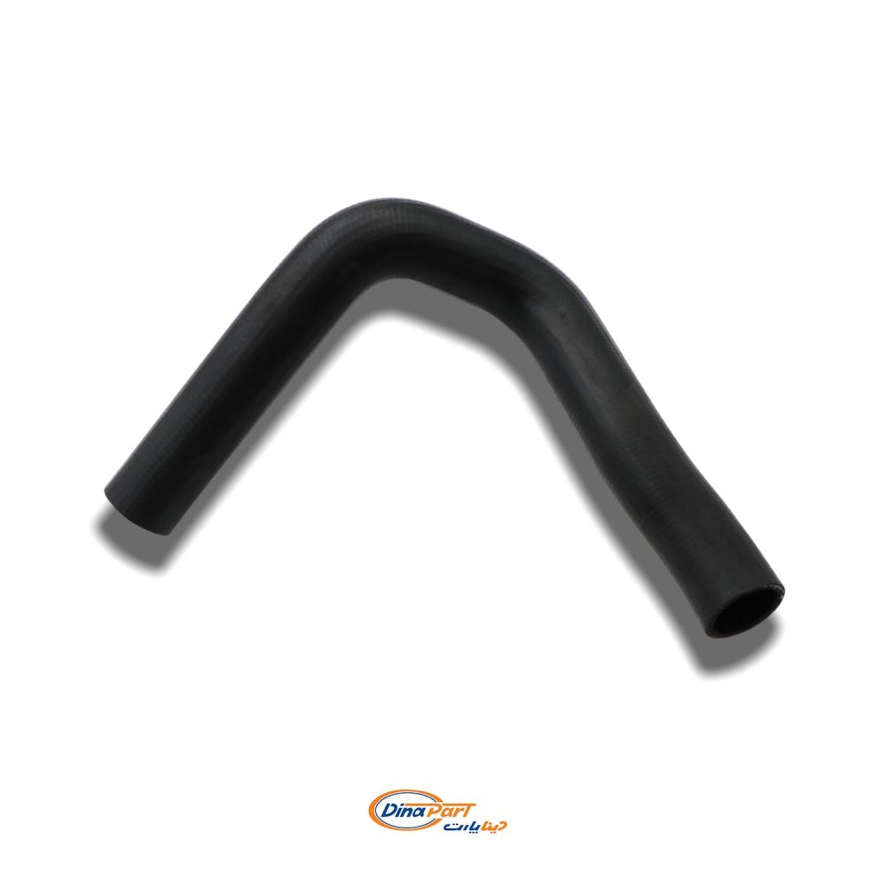 شیلنگ پایین رادیاتور پیکان