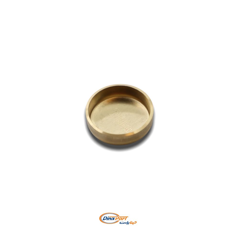 پولک سیلندر پیکان (برنجی)