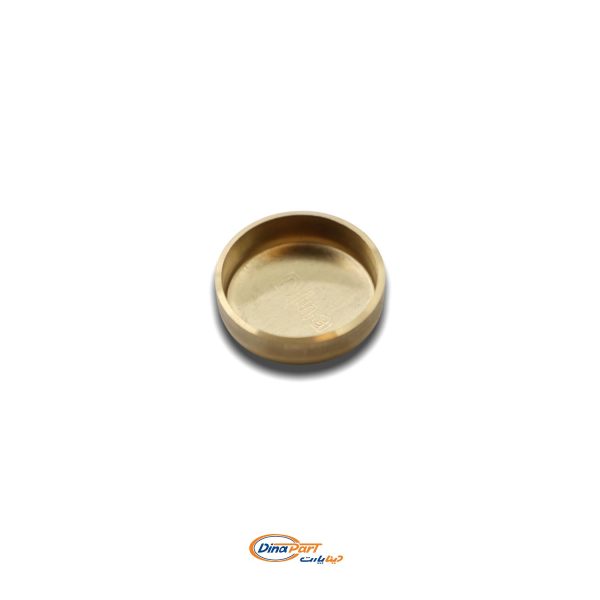 پولک سیلندر پیکان (برنجی)