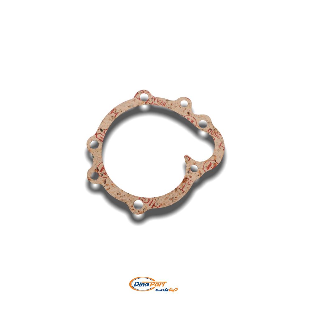 واشر واتر پمپ پیکان