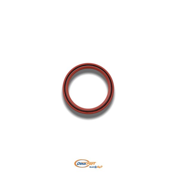 کاسه نمد چرخ جلو پیکان