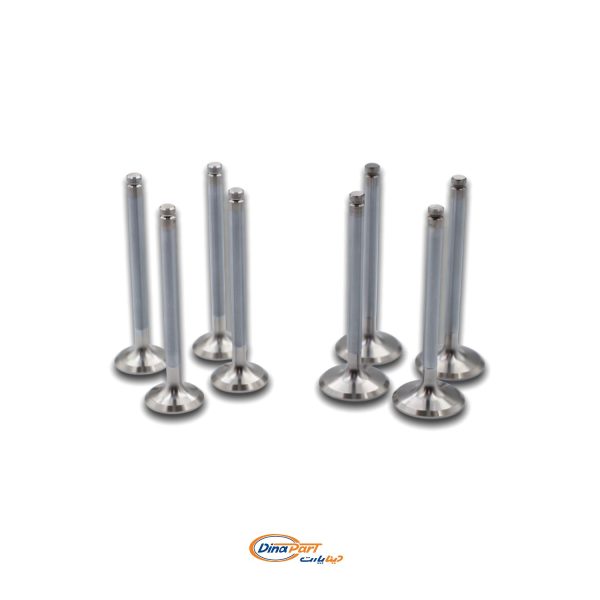 سوپاپ پیکان استاندارد