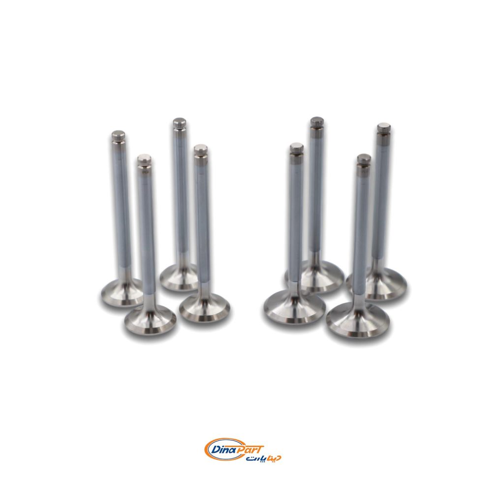 سوپاپ پیکان تعمیر اول