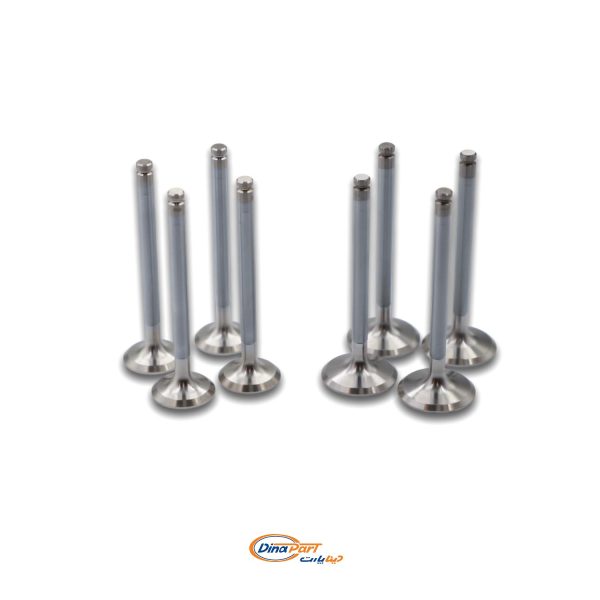 سوپاپ پیکان تعمیر اول