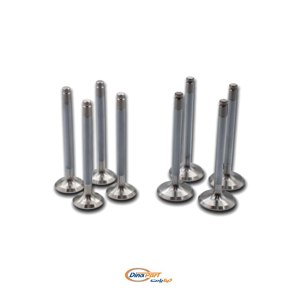 سوپاپ پیکان تعمیر دوم