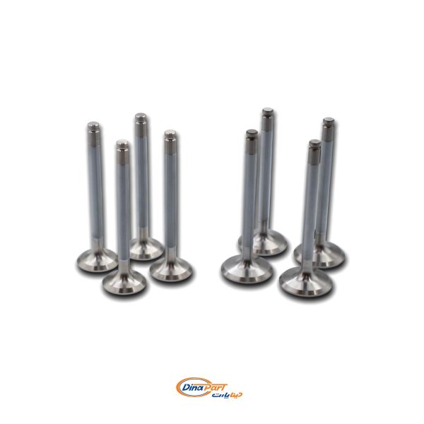 سوپاپ پیکان تعمیر دوم