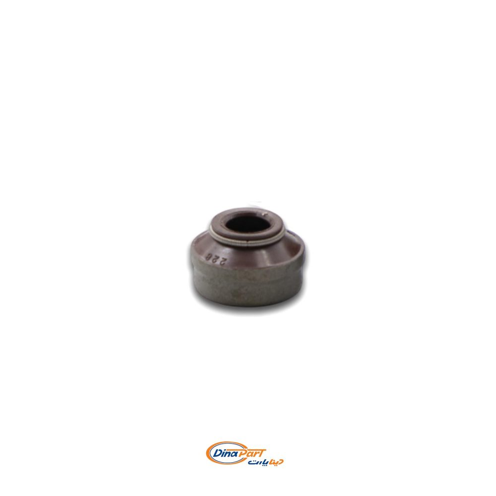 لاستیک سوپاپ اورجینال VITON  پیکان