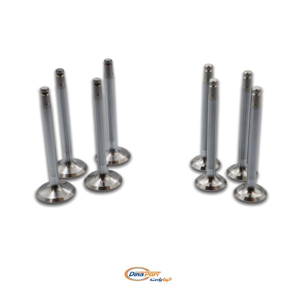 سوپاپ پیکان تعمیر سوم