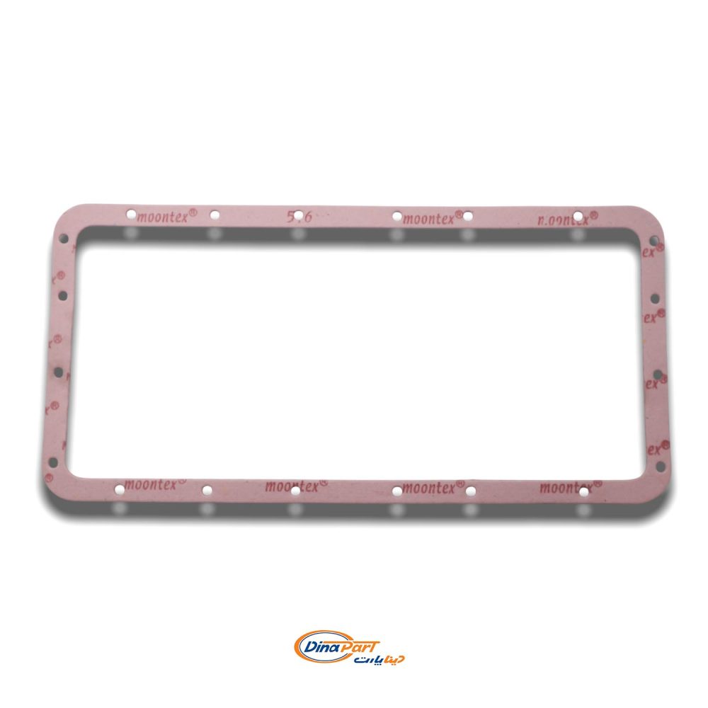 واشر کارتل پیکان (دولایه)