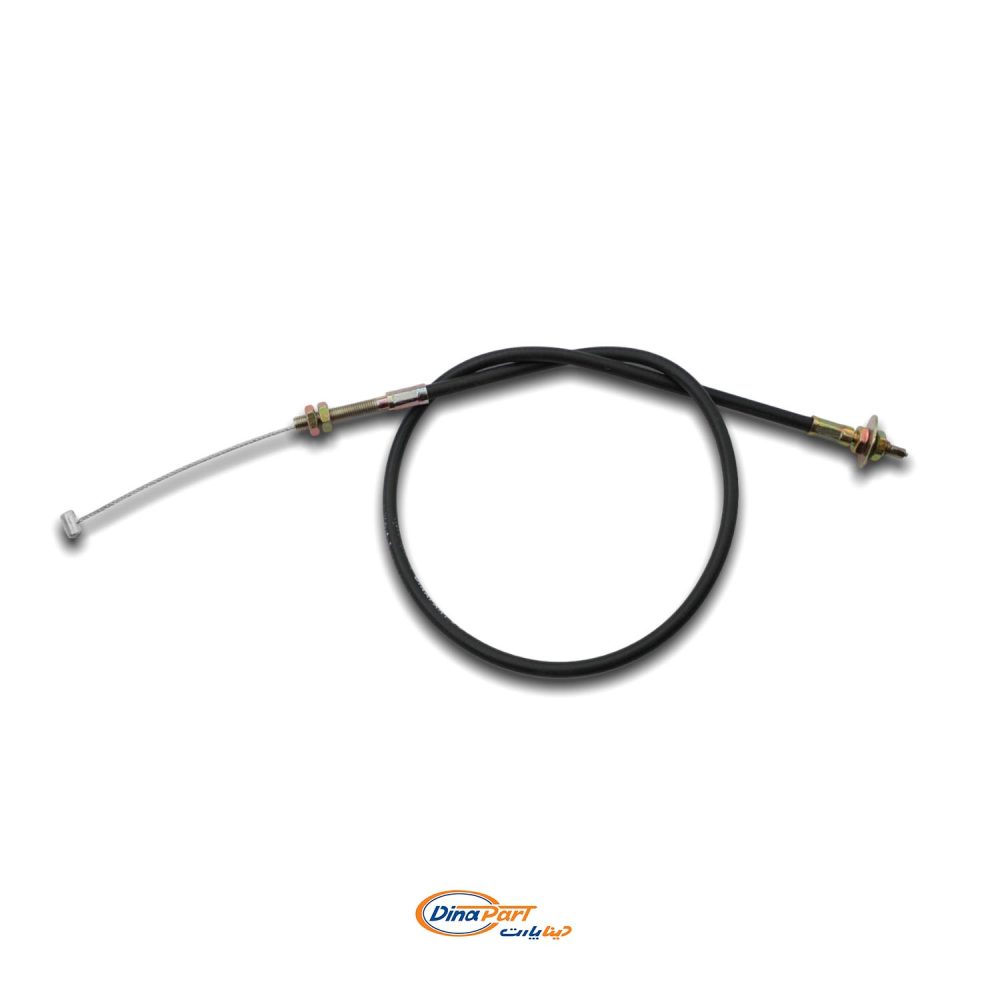 سیم گاز بهینه انژکتور پیکان