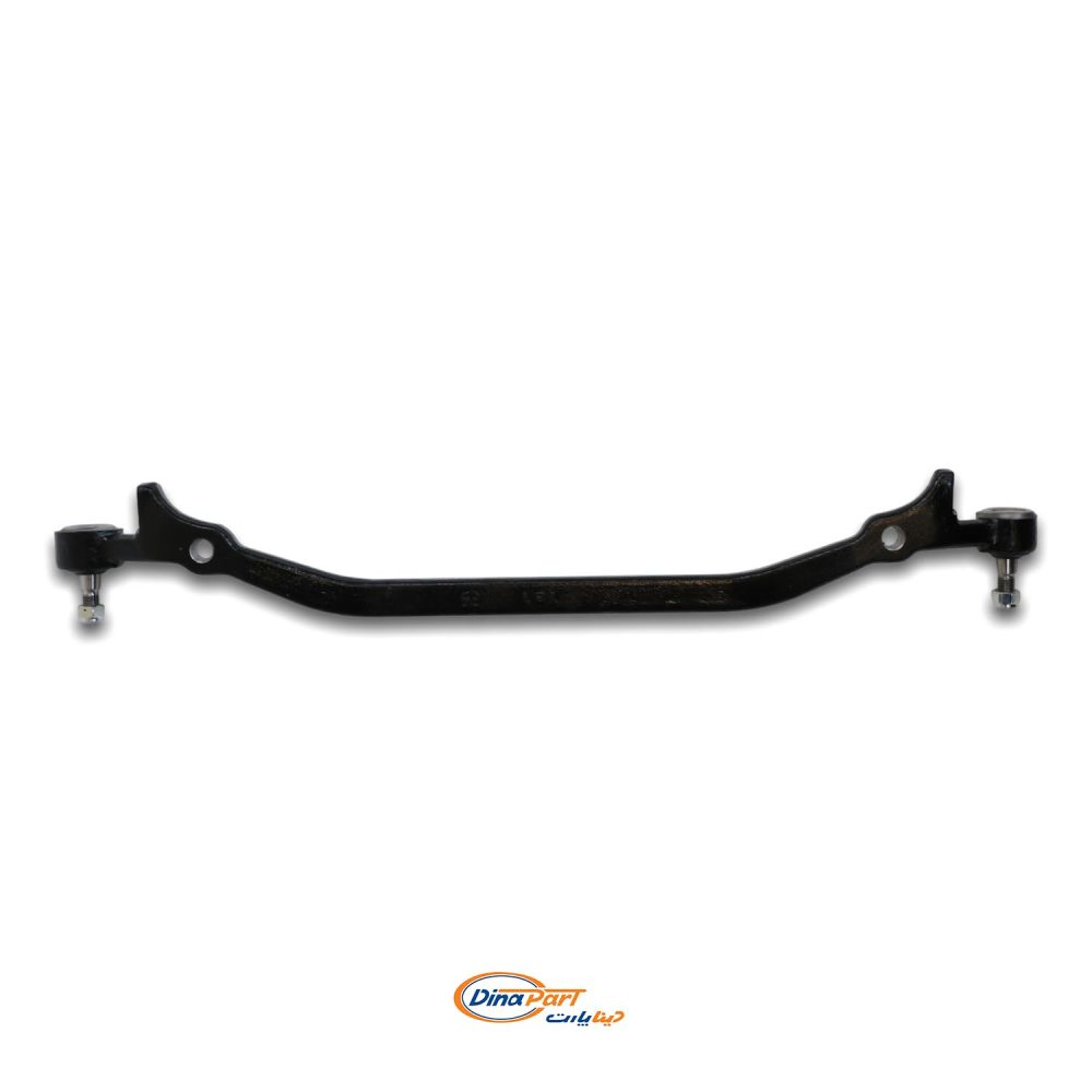 میل فرمان وسط پیکان