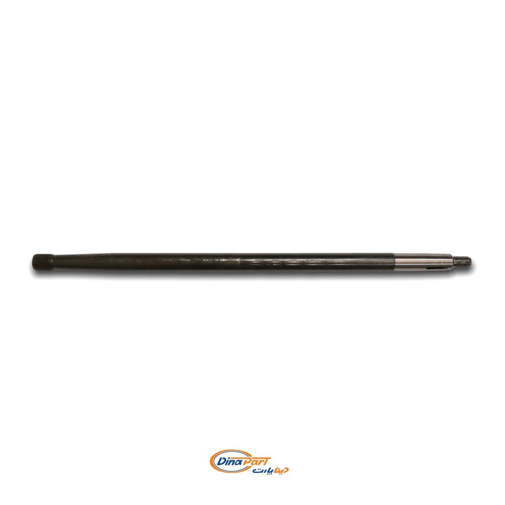 شفت پلوس پیکان