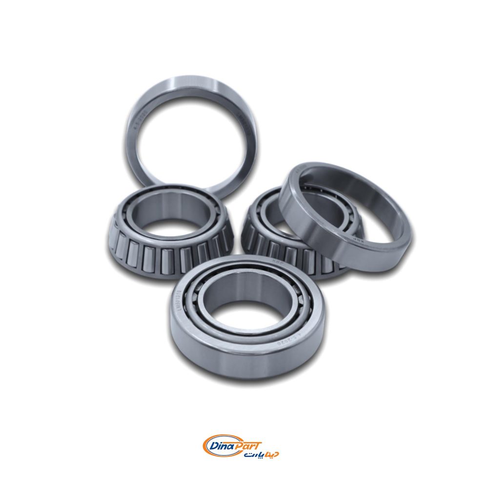 بلبرینگ هوزینگ پیکان LM501349