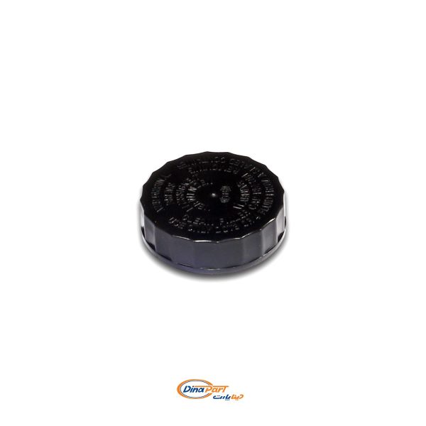 لنت وکفشک عقب پیکان