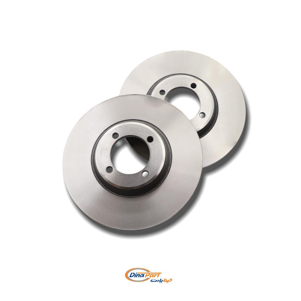 دیسک ترمز پیکان