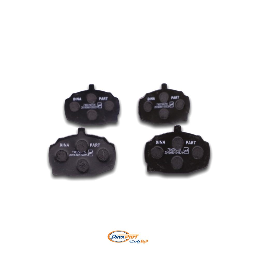 لنت جلو  پیکان