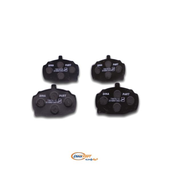 لنت جلو  پیکان