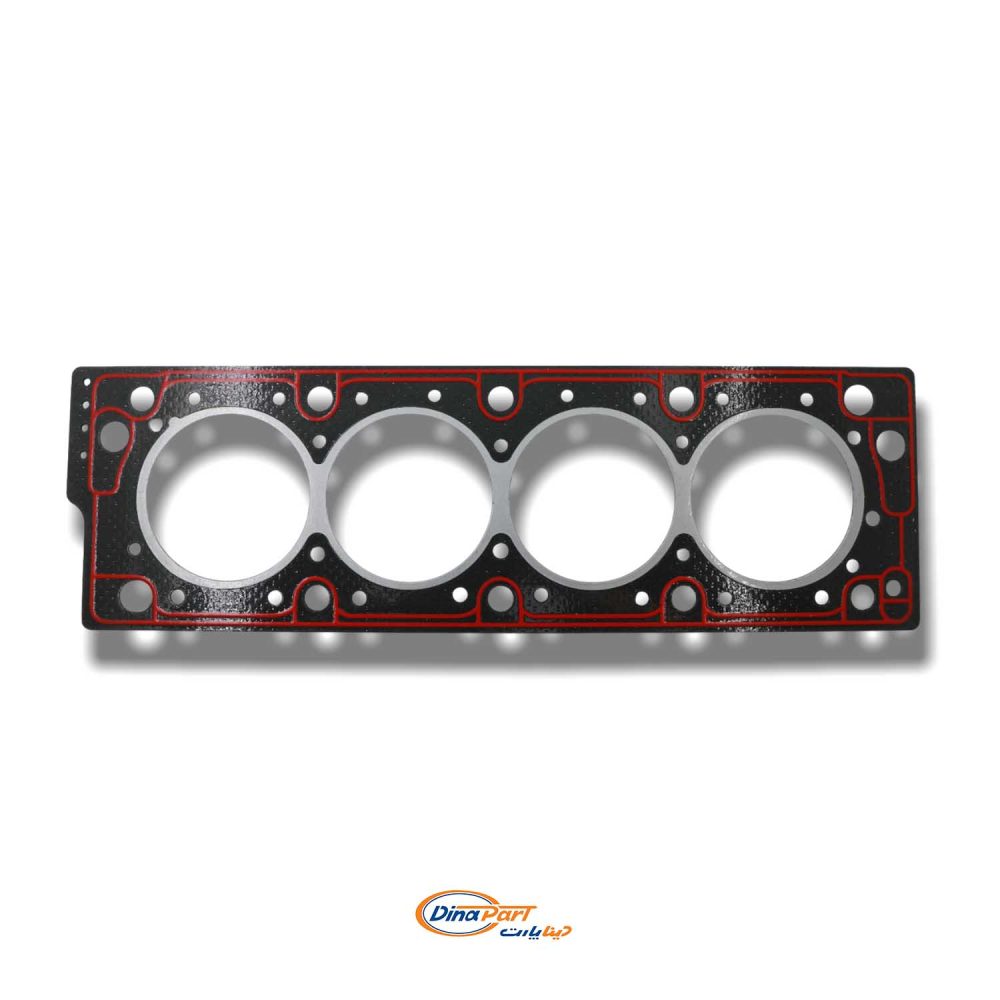 واشر سرسیلندر موتور تعمیری سوم دو گانه سوز (CNG) پژو 405