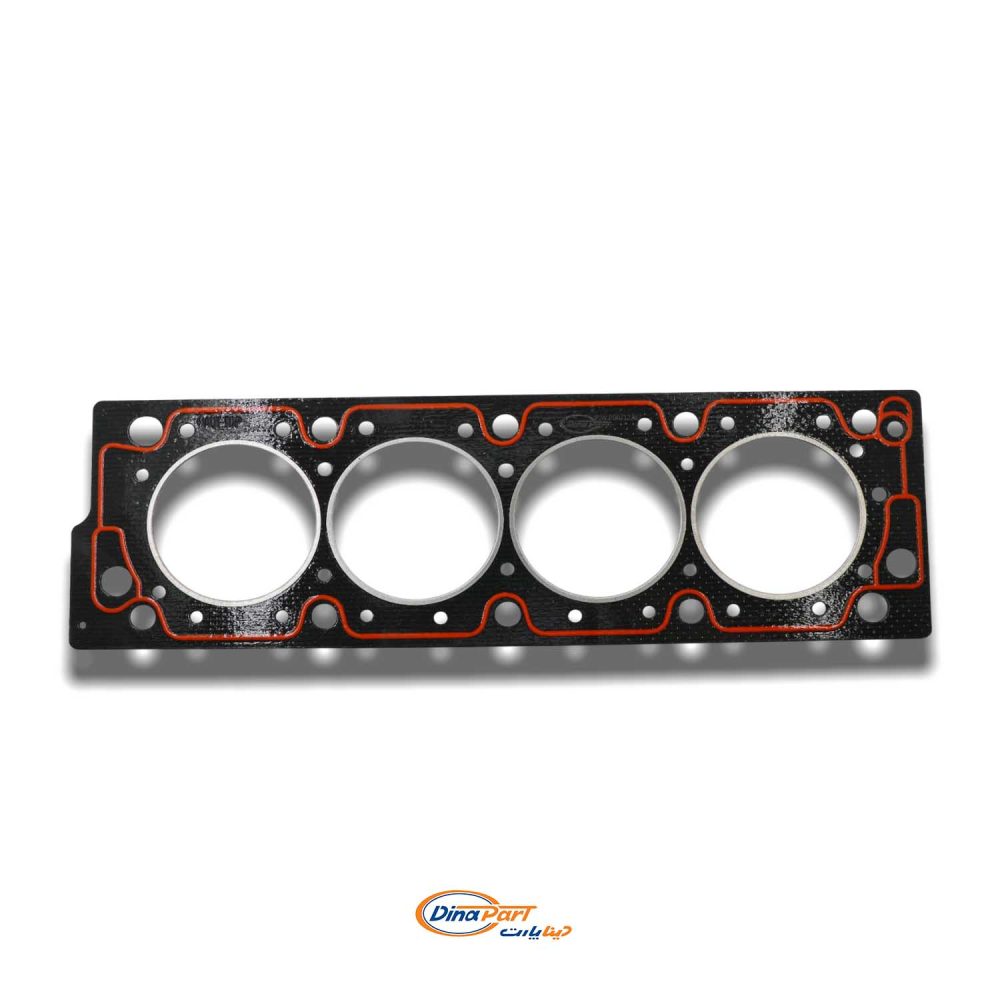 واشر سرسیلندر استاندارد مولتی (5 لایه) پژو 405