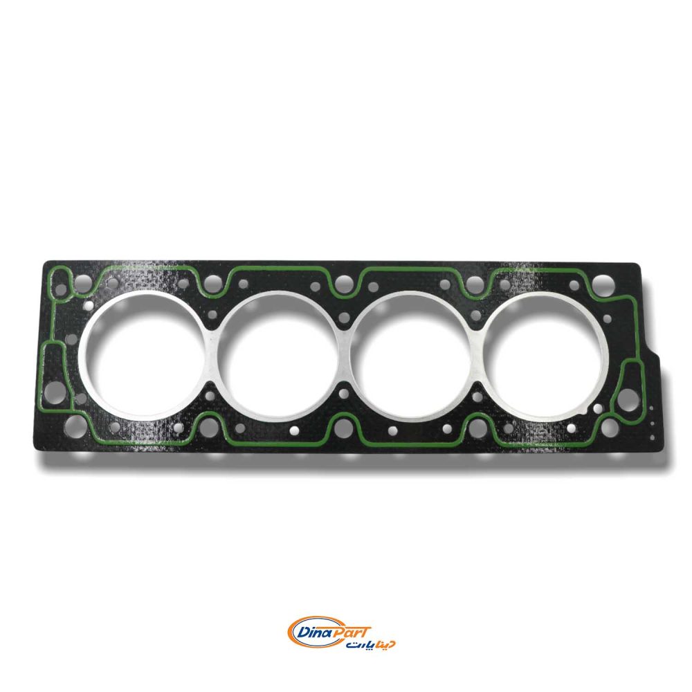 واشر سرسیلندر تعمیر دوم پژو 405 پرفرمنس BC) UNIX )