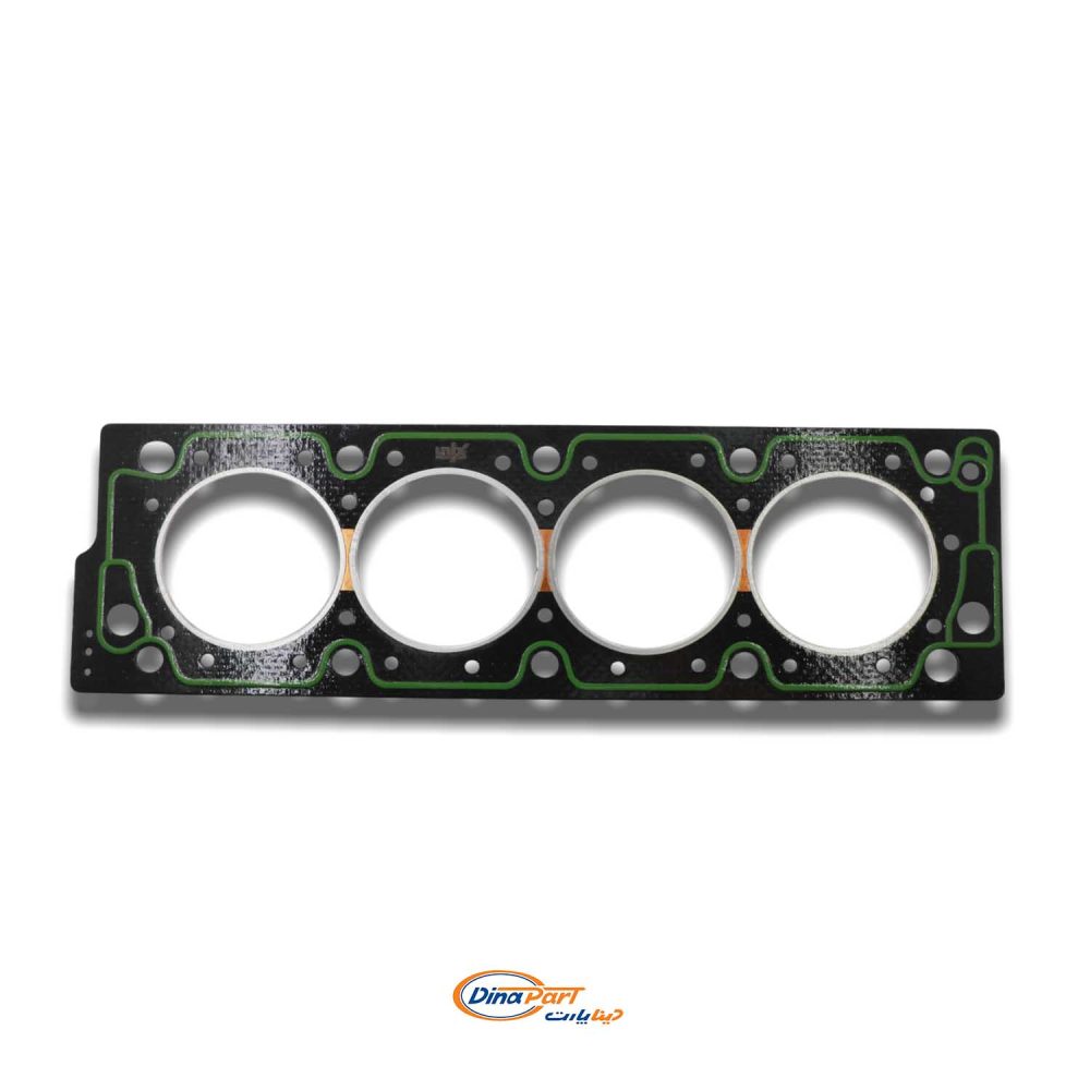 واشر سرسیلندر تعمیر دوم پژو 405 پرفرمنس پلاس BC) UNIX )