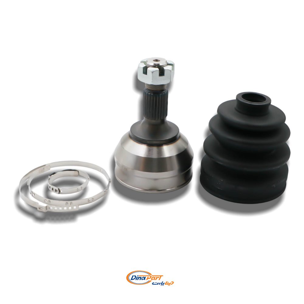 سرپلوس34 دندانه پژو 405 BC) UNIX)