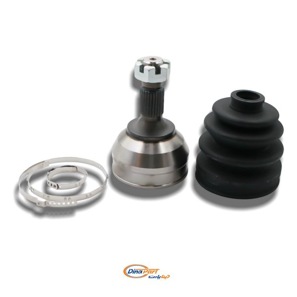 سرپلوس34 دندانه پژو 405 BC) UNIX)